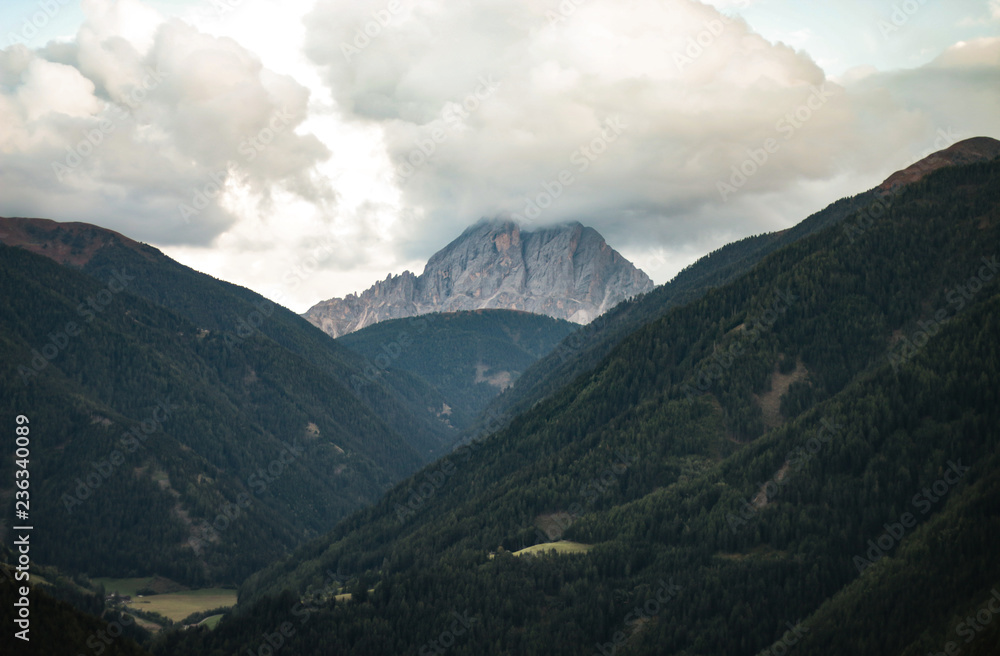 Lüsen, Südtirol 