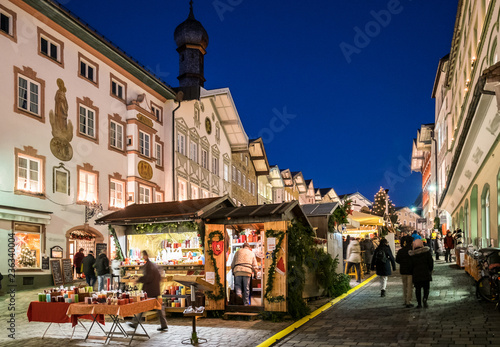 christmas market