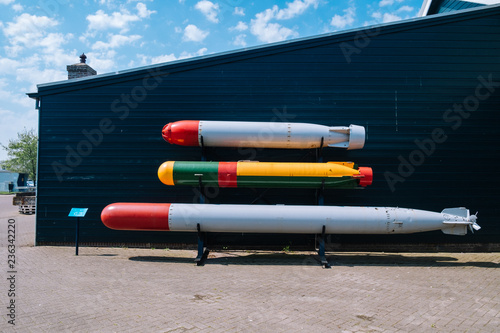 Photos torpedo