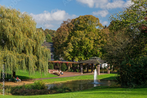Park Eifel Manderscheid