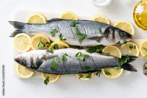 Branzino
