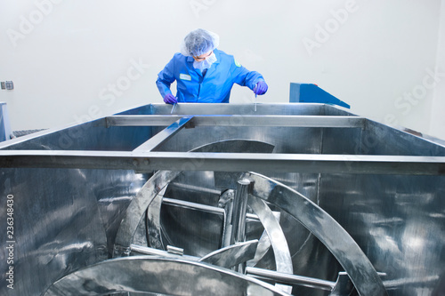 Industrial Photography