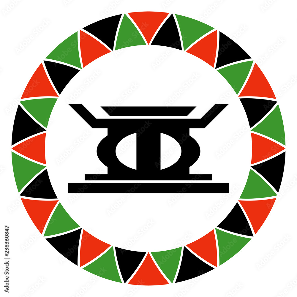 Symbols For Determination