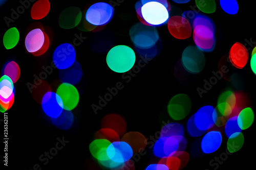 Bokeh