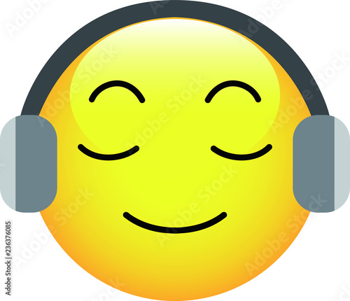 Pop Funny cute emoticon