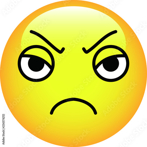 Pop Funny cute emoticon