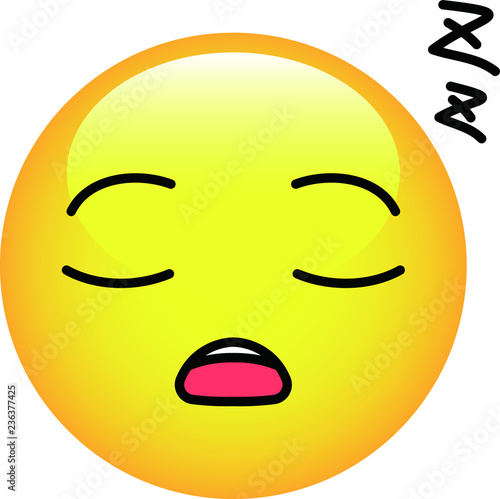 Pop Funny cute emoticon