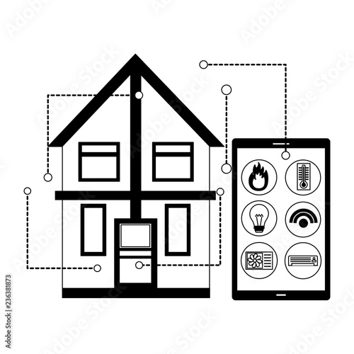 smart home related