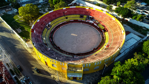 Plaza de Toros, Mérida