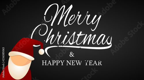 Merry Christmas Card