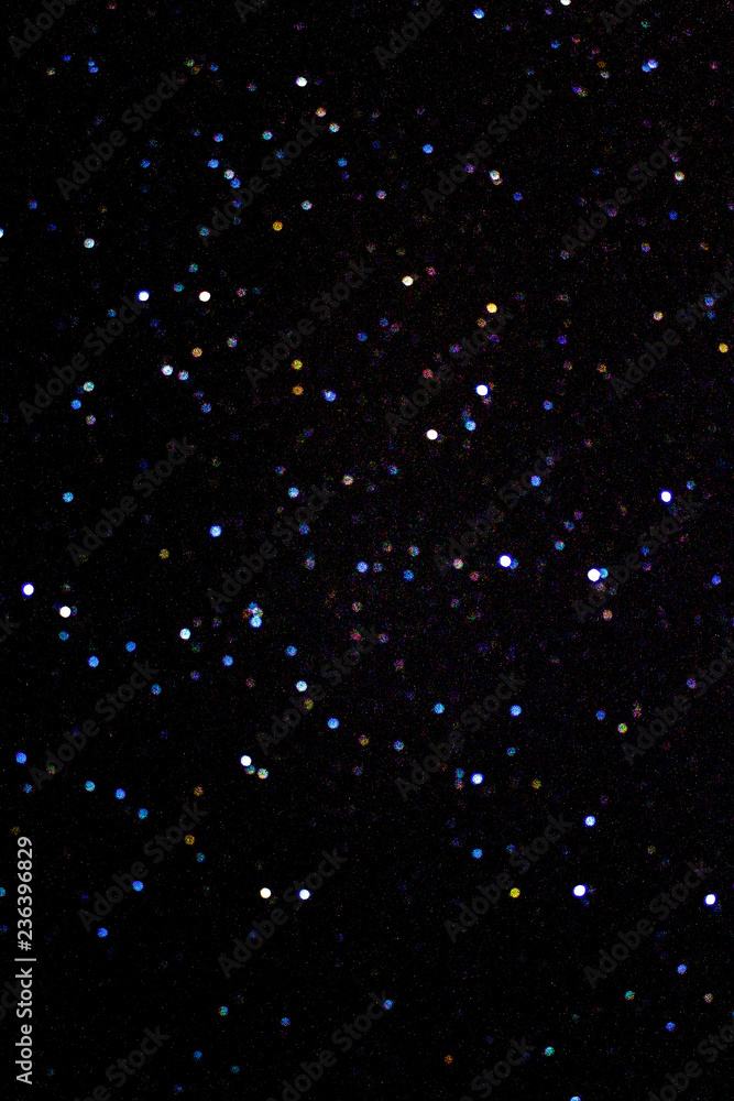 custom made wallpaper toronto digitalBlurry Stars