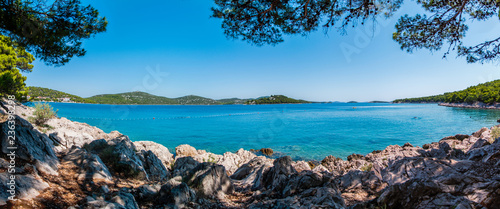 Fototapeta Naklejka Na Ścianę i Meble -  Vacation