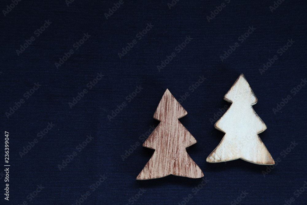 木製のツリー クリスマスのオーナメント テーブル 木製のツリー クリスマスのオーナメント テーブル