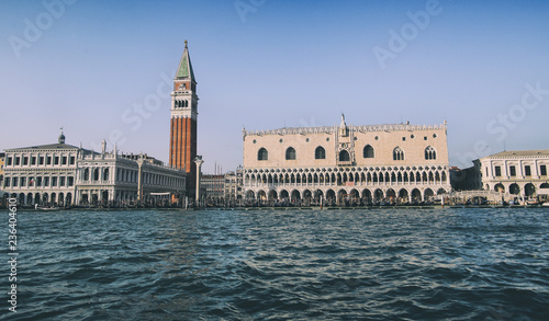 Venice - Italy © george
