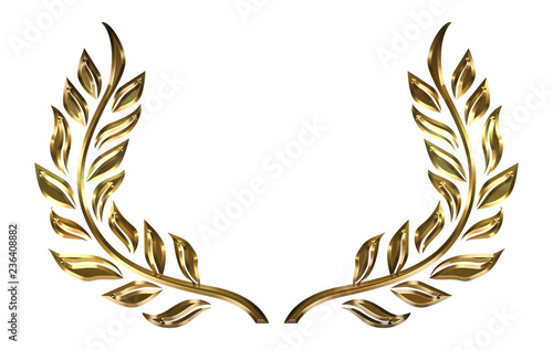 メタリックの質感の月桂樹のオーナメント ローレルリース 飾り囲み Metal Laurel Wreath Stock イラスト Adobe Stock メタリックの質感の月桂樹のオーナメント ローレルリース 飾り囲み Metal Laurel Wreath Stock イラスト Adobe Stock