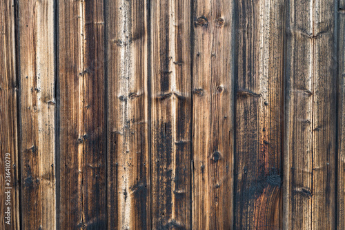 Burnt wood burned lumber wall fence texture pattern dark