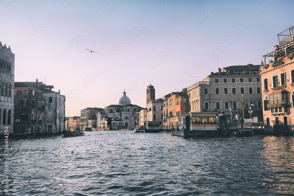 Fototapeta premium Venice - Italy