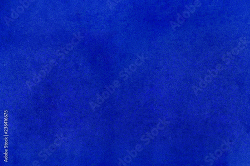 Vintage blue old paper parchment texture background