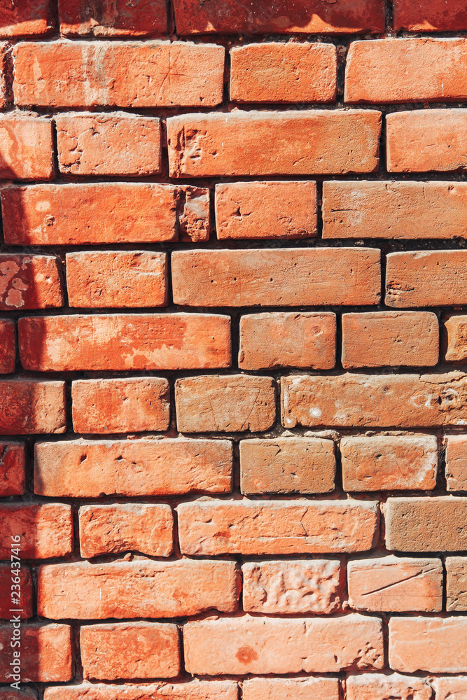 brick wall brick wall