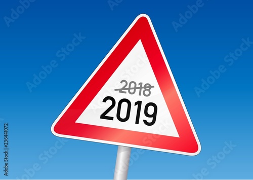 2018 - 2019