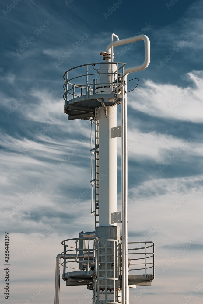 Natural gas processing plant for dehydration Natural gas processing plant for dehydration