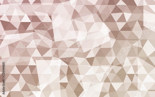Bright background for greeting cards. Polygon background. Vector illustration.To implement your design ideas, business subjects, successful presentations.
