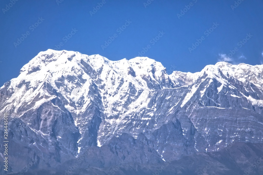 Obraz premium Pokhara