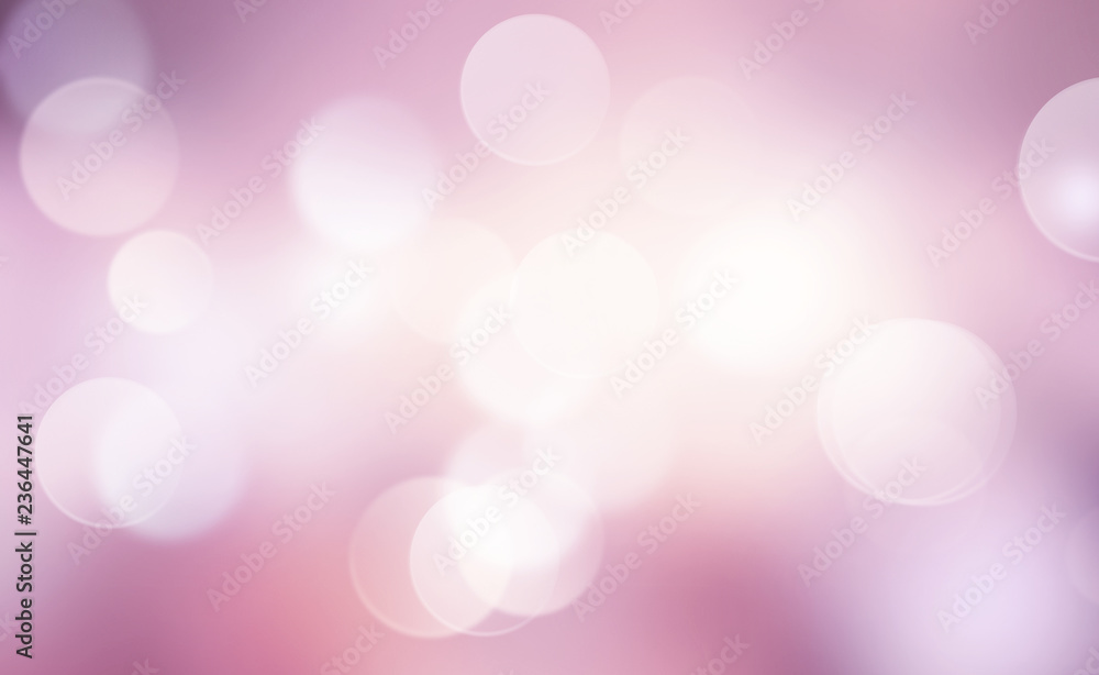 Violet blurred bokeh abstract glowing background. Violet blurred bokeh abstract glowing background.