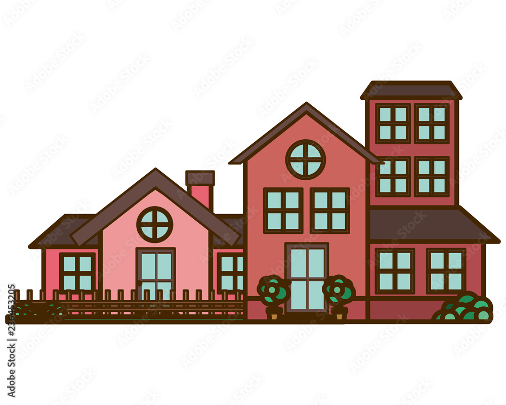 neighborhood isolated icon neighborhood isolated icon