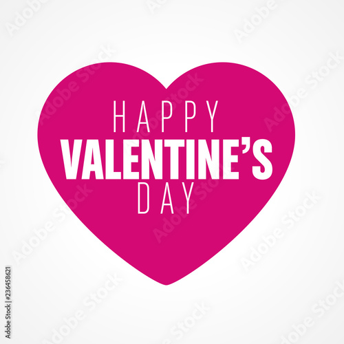 happy valentine's day