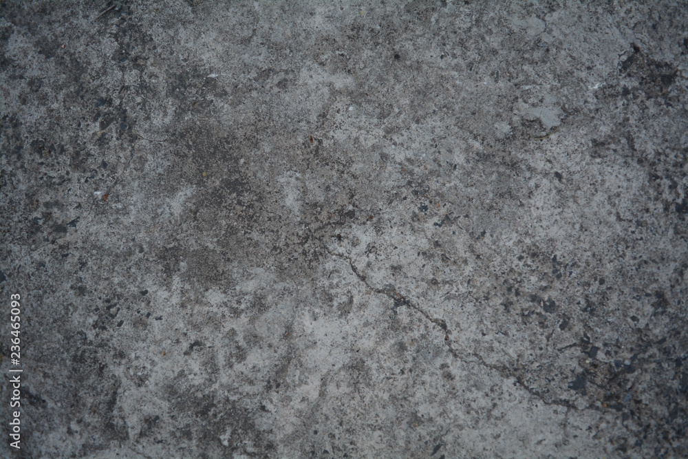 Abstract dark grey marble with a crack in the corner Abstract dark grey marble with a crack in the corner