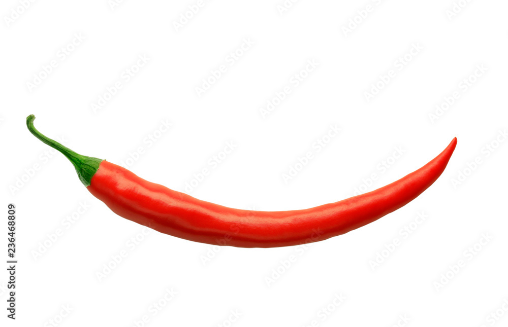 Chilischote Chilischote