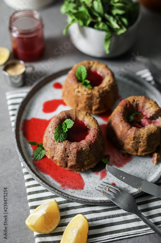 Bundt Cake