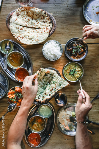 Indian Food