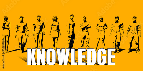 Knowledge Concept
