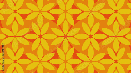 Flowers Transition
