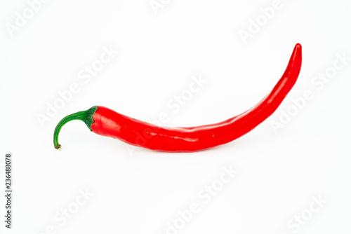 hot red pepper