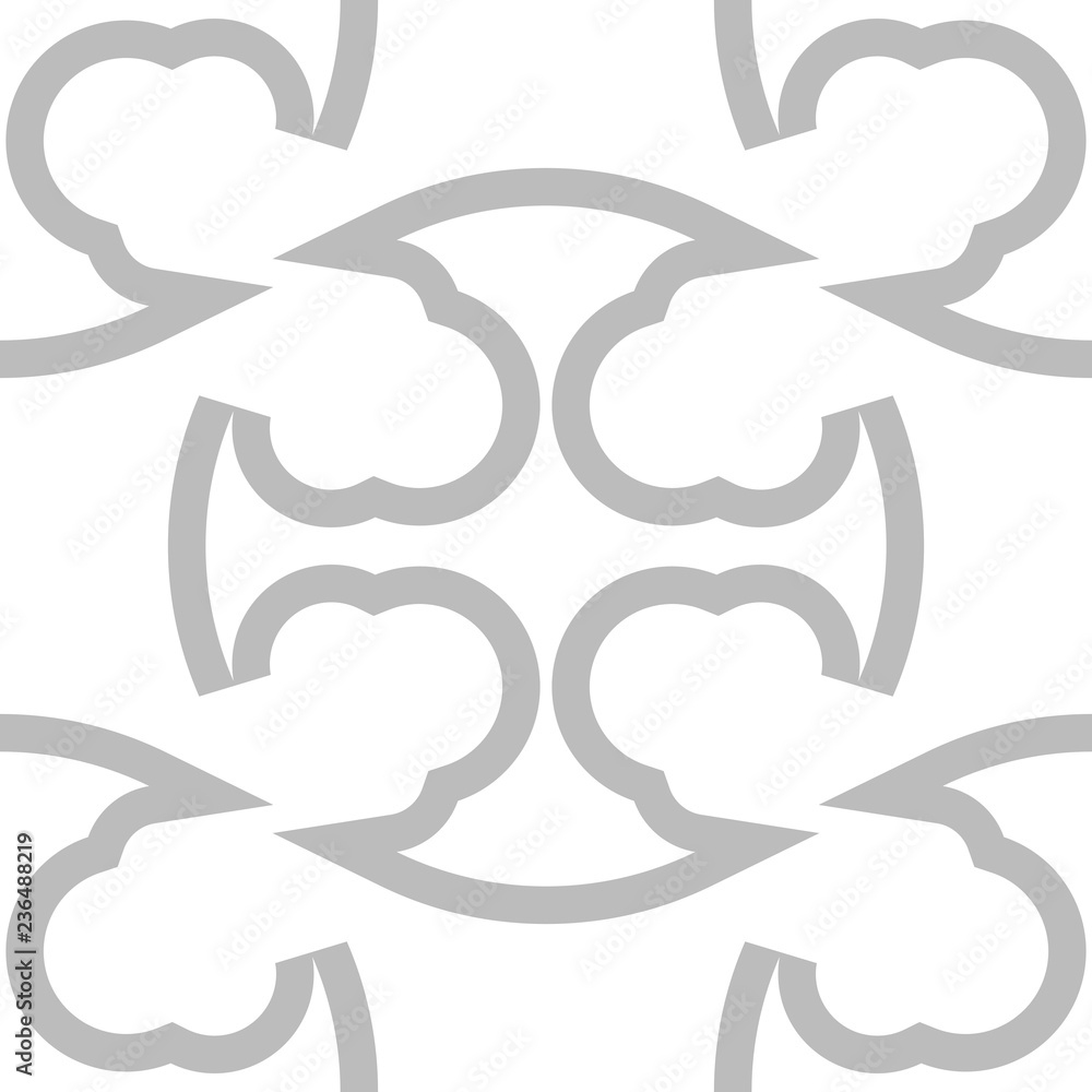 seamless geometric abstract pattern seamless geometric abstract pattern