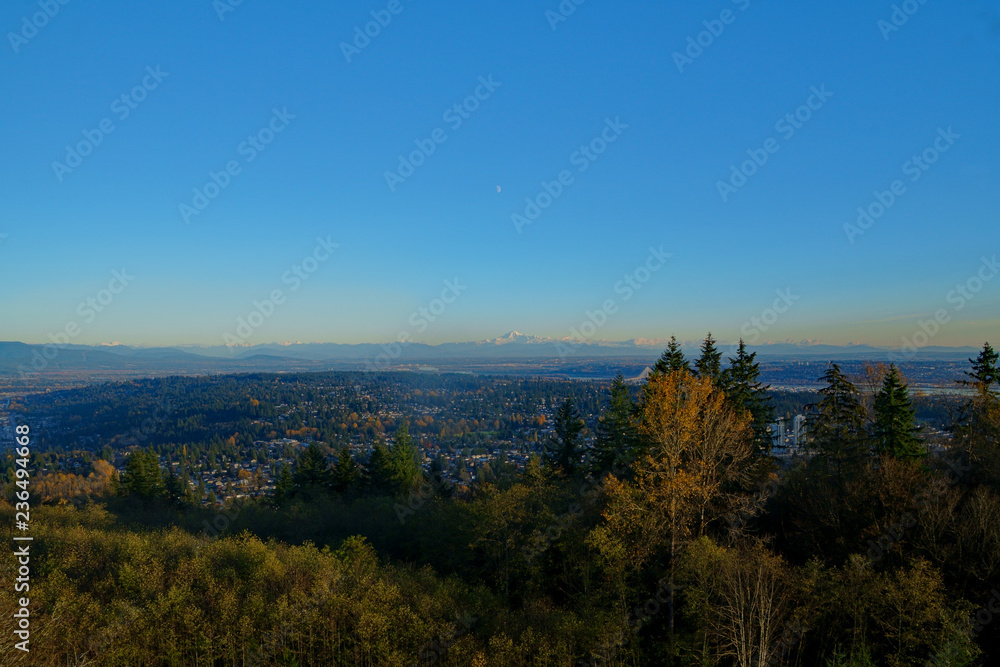 I Can See For Miles and Miles and ... I Can See For Miles and Miles and ...