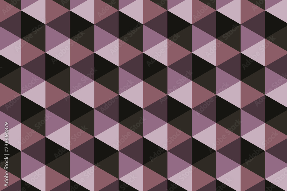 Modern and stylish digital geometric background with different shapes. Modern and stylish digital geometric background with different shapes.