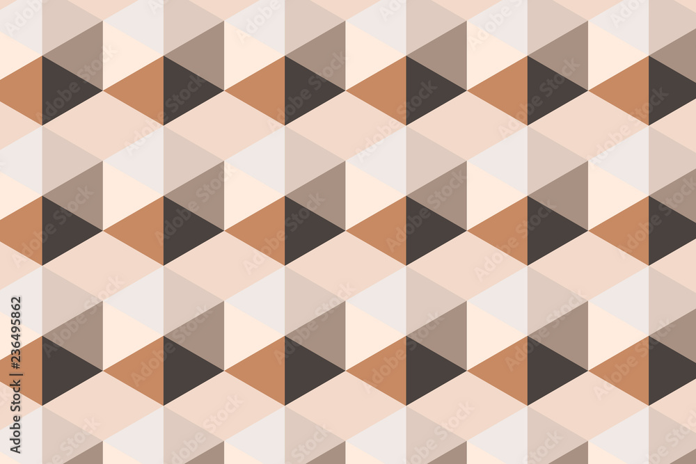 Modern and stylish digital geometric orange background with different shapes. Modern and stylish digital geometric orange background with different shapes.