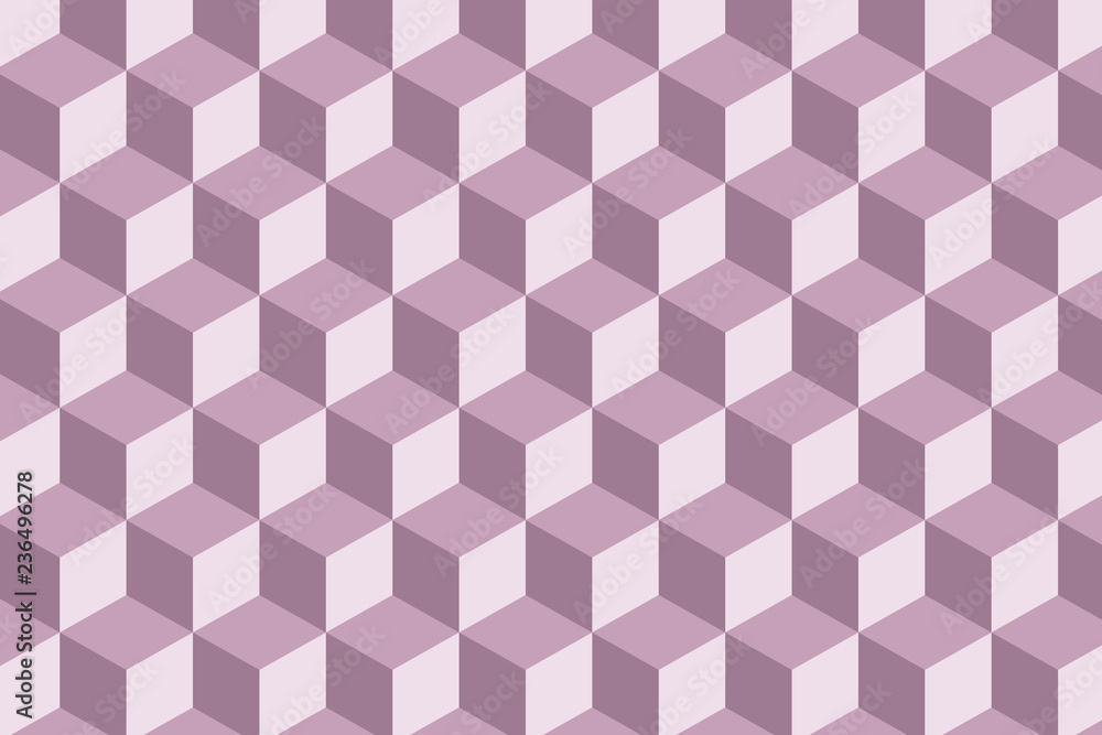Modern and stylish digital geometric pink background with different shapes. Modern and stylish digital geometric pink background with different shapes.