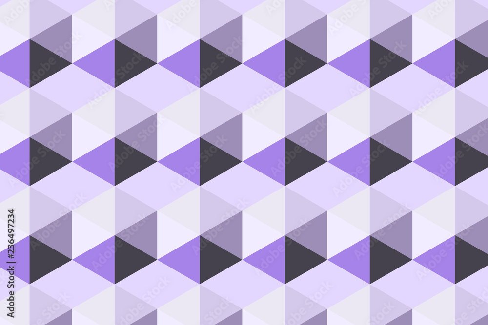 Modern and stylish digital geometric violet background with different shapes. Modern and stylish digital geometric violet background with different shapes.