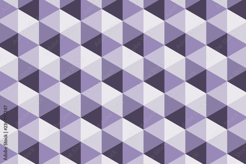 Modern and stylish digital geometric violet background with different shapes. Modern and stylish digital geometric violet background with different shapes.
