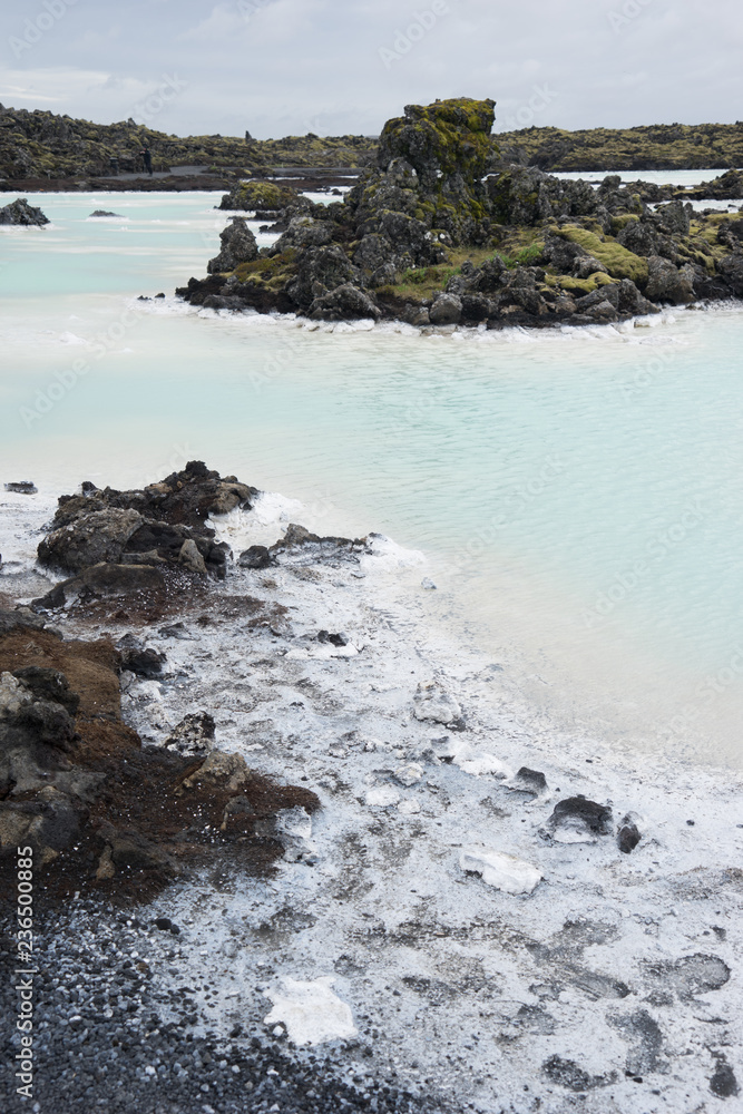 Blaue Lagune Blaue Lagune