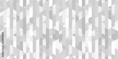 Polygonal background. Stripe pattern. Seamless abstract texture with many lines. Geometric wallpaper with stripes. Print for flyers, shirts and textiles