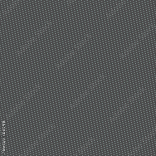 Diagonal lines pattern. Repeat straight stripes texture background vector illustration