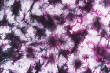 Colorful Tie Dye Designs Patterns