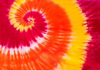 Colorful Tie Dye Designs Patterns