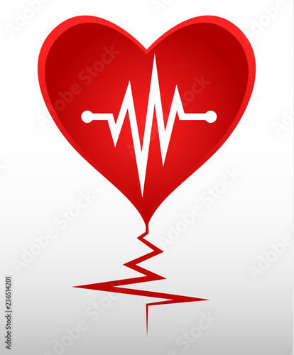 Cardio Heart Crack